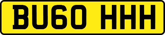 BU60HHH