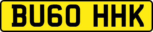 BU60HHK