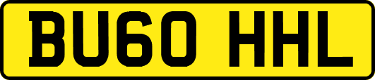BU60HHL