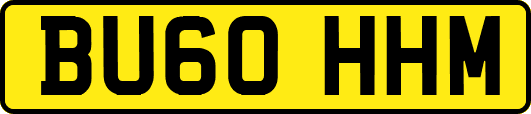 BU60HHM