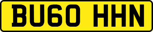 BU60HHN