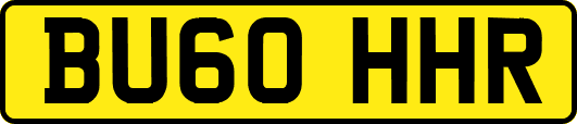 BU60HHR
