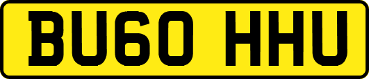 BU60HHU