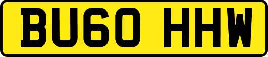 BU60HHW
