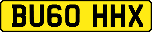 BU60HHX
