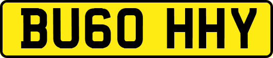 BU60HHY