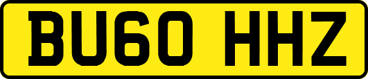BU60HHZ