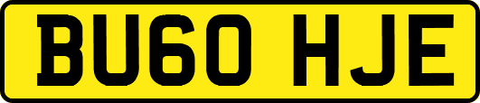 BU60HJE