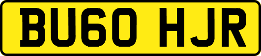 BU60HJR
