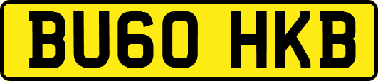 BU60HKB