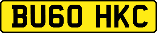BU60HKC