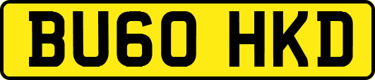 BU60HKD