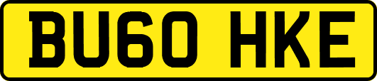 BU60HKE