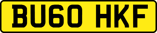 BU60HKF