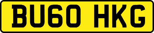 BU60HKG