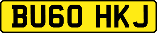 BU60HKJ