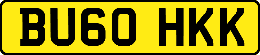BU60HKK