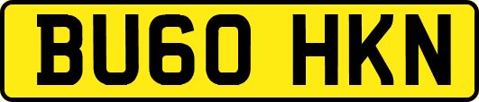 BU60HKN