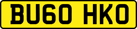 BU60HKO