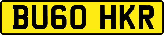 BU60HKR