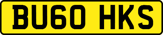 BU60HKS