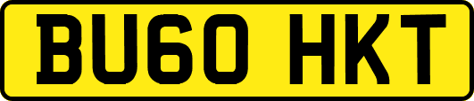 BU60HKT