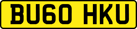 BU60HKU