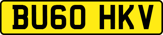 BU60HKV