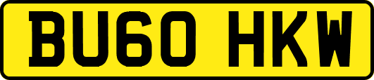 BU60HKW