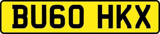 BU60HKX