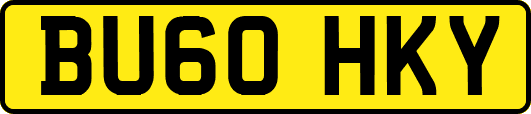 BU60HKY