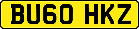 BU60HKZ