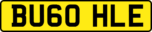 BU60HLE