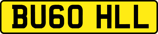 BU60HLL