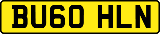 BU60HLN