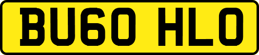 BU60HLO