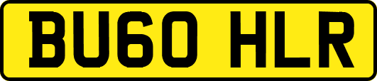 BU60HLR