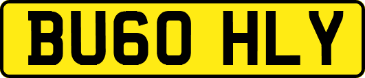 BU60HLY