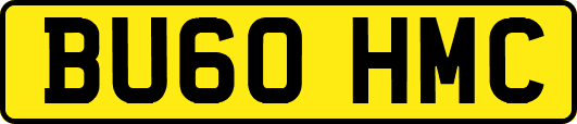 BU60HMC