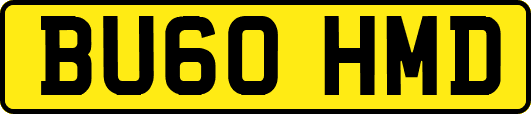 BU60HMD