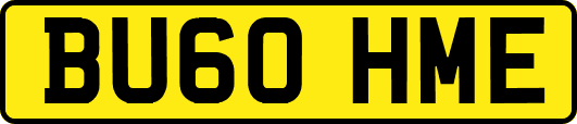 BU60HME