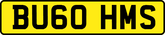 BU60HMS