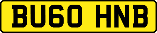 BU60HNB