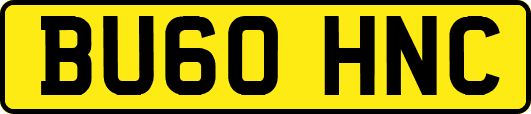 BU60HNC