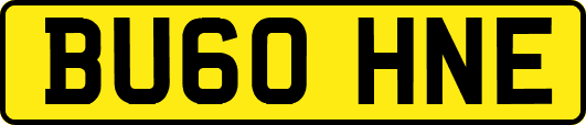 BU60HNE