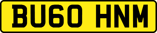 BU60HNM
