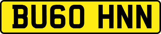 BU60HNN