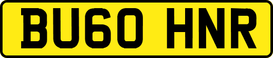 BU60HNR
