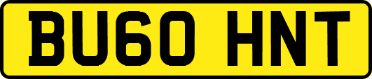 BU60HNT