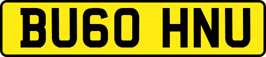 BU60HNU